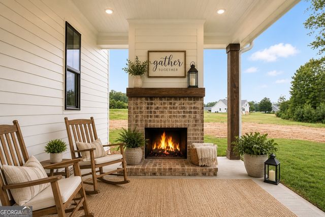 97 Old Town Road, Monroe, GA 30656