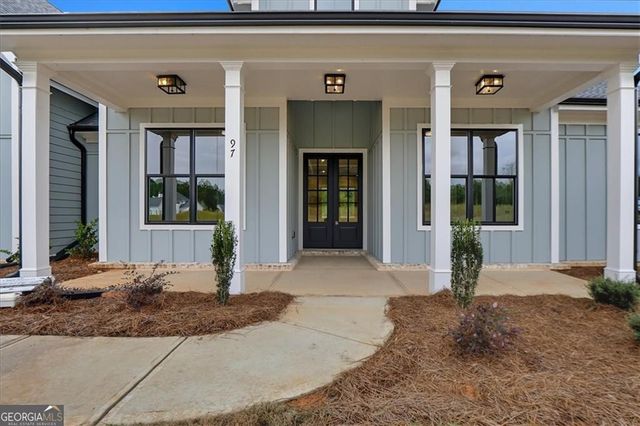 97 Old Town Road, Monroe, GA 30656