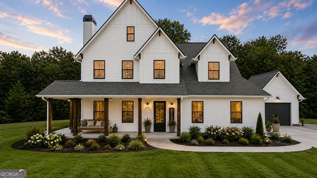 97 Old Town Road, Monroe, GA 30656