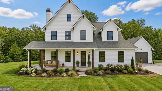 97 Old Town Road, Monroe, GA 30656