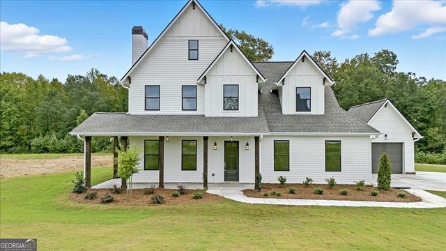 97 Old Town Road, Monroe, GA 30656