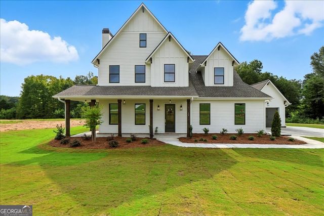 97 Old Town Road, Monroe, GA 30656