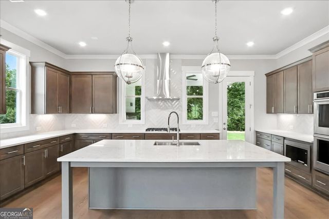 97 Old Town Road, Monroe, GA 30656