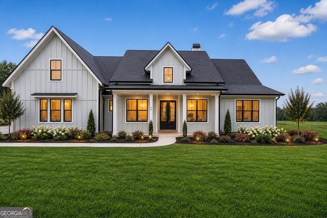 97 Old Town Road, Monroe, GA 30656