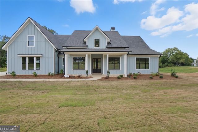 97 Old Town Road, Monroe, GA 30656