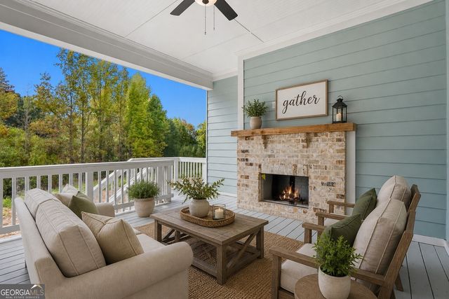 97 Old Town Road, Monroe, GA 30656