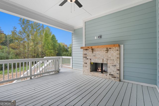 97 Old Town Road, Monroe, GA 30656