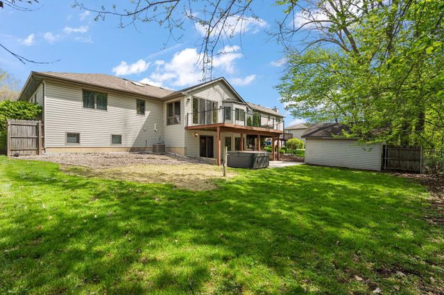 6233 76th Avenue, Schererville, IN 46375