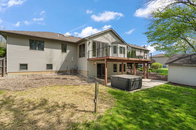 6233 76th Avenue, Schererville, IN 46375