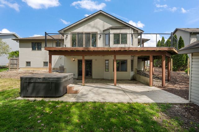 6233 76th Avenue, Schererville, IN 46375