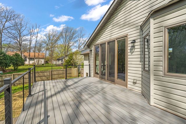 6233 76th Avenue, Schererville, IN 46375