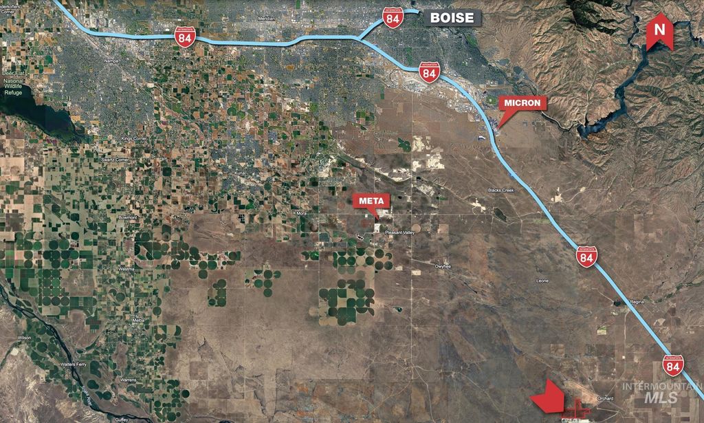 ±520 Acres Orchard Access Rd, Boise, ID 83716 photo 7