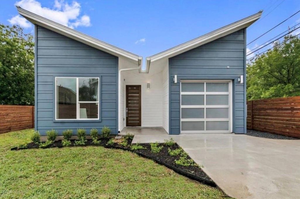 1131 Mason Ave 2, Austin, TX 78721