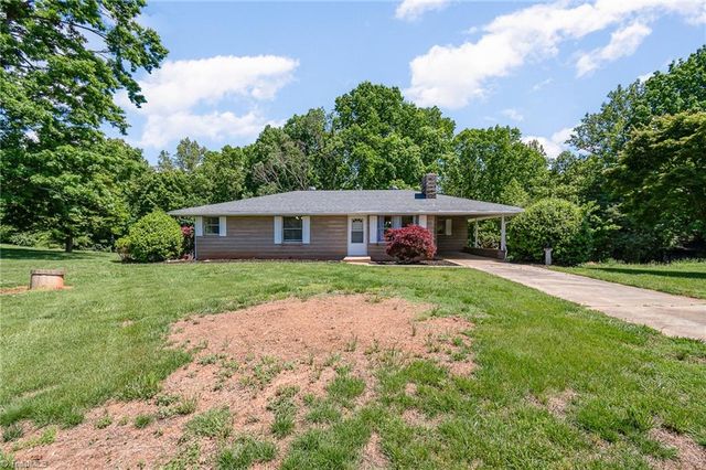 3125 YMCA Camp Road, King, NC 27021
