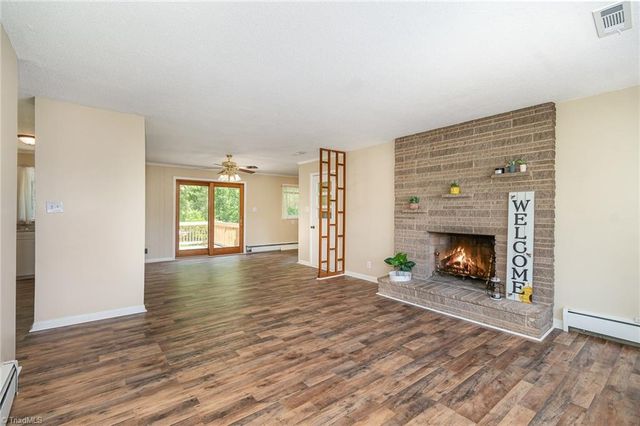 3125 YMCA Camp Road, King, NC 27021