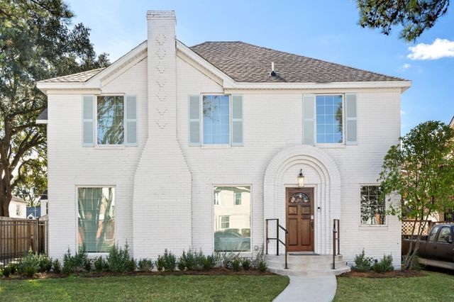 3236 Binz Street, Houston, TX 77004