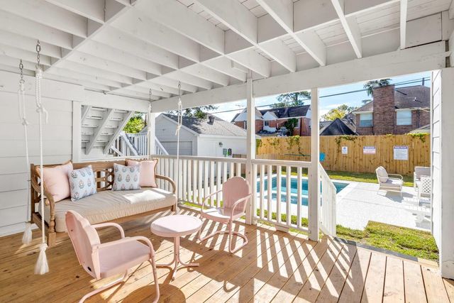 3236 Binz Street, Houston, TX 77004