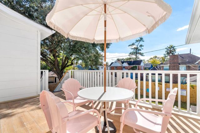 3236 Binz Street, Houston, TX 77004