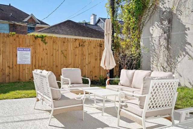 3236 Binz Street, Houston, TX 77004