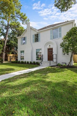 3236 Binz Street, Houston, TX 77004