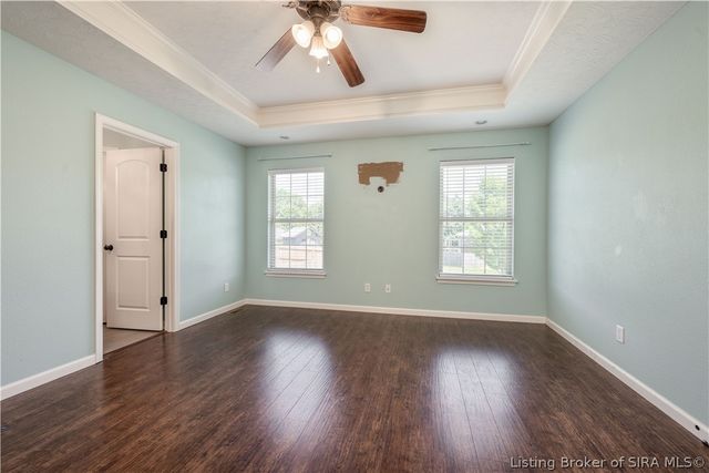 3044 Brookhill Court, Georgetown, IN 47122