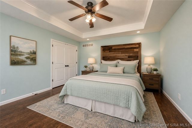 3044 Brookhill Court, Georgetown, IN 47122