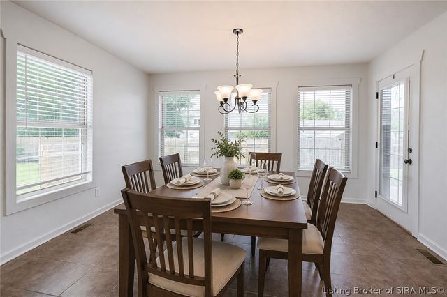 3044 Brookhill Court, Georgetown, IN 47122