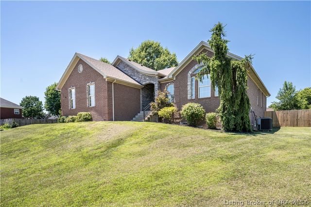 3044 Brookhill Court, Georgetown, IN 47122