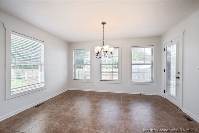 3044 Brookhill Court, Georgetown, IN 47122