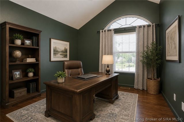 3044 Brookhill Court, Georgetown, IN 47122