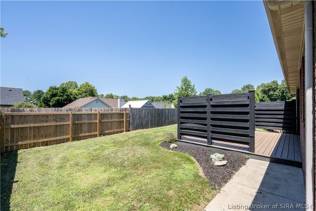 3044 Brookhill Court, Georgetown, IN 47122
