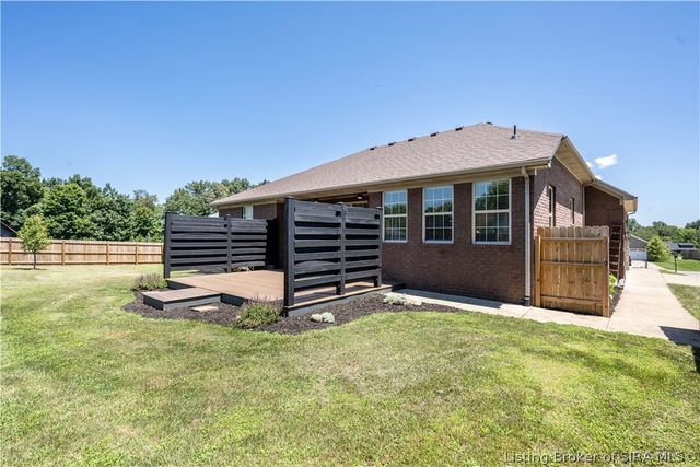 3044 Brookhill Court, Georgetown, IN 47122