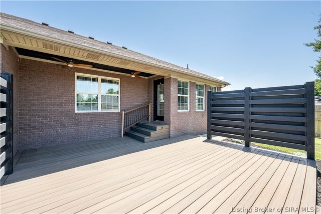 3044 Brookhill Court, Georgetown, IN 47122