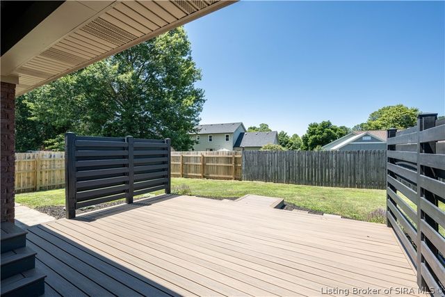 3044 Brookhill Court, Georgetown, IN 47122