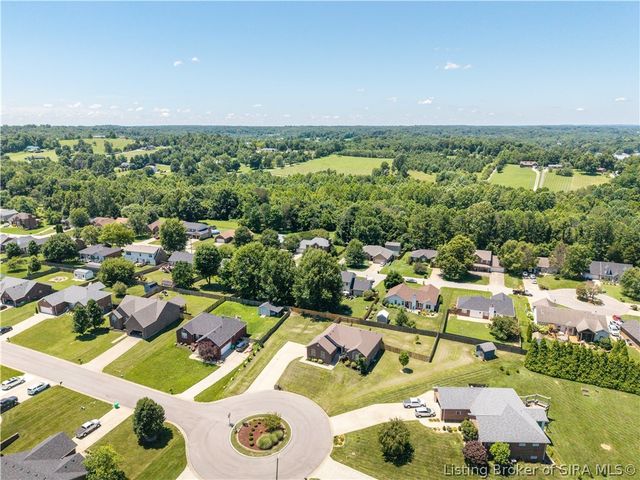 3044 Brookhill Court, Georgetown, IN 47122