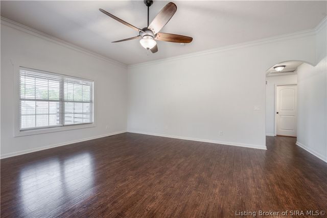3044 Brookhill Court, Georgetown, IN 47122