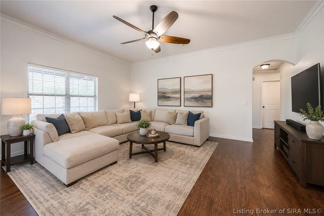 3044 Brookhill Court, Georgetown, IN 47122