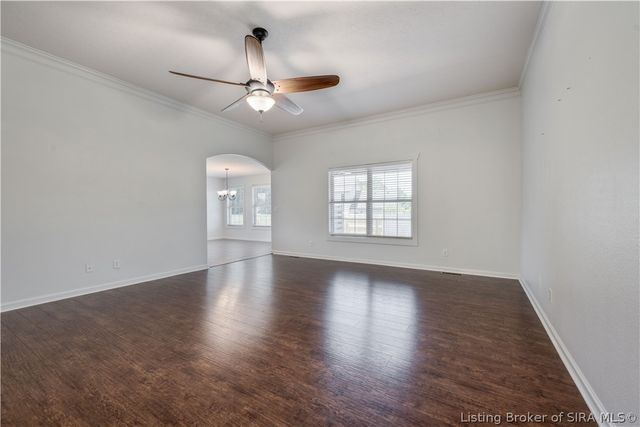 3044 Brookhill Court, Georgetown, IN 47122