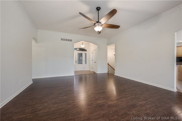 3044 Brookhill Court, Georgetown, IN 47122