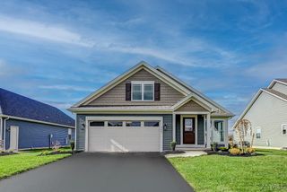 6667 Curtis Court, Lockport Town, NY 14094