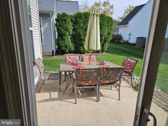 123 MONTE CARLO DR, Hamilton, NJ 08691