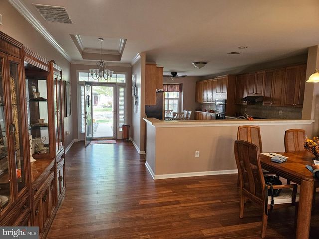 123 MONTE CARLO DR, Hamilton, NJ 08691