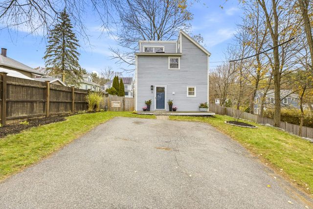 15 Woodworth Avenue, Portsmouth, NH 03801