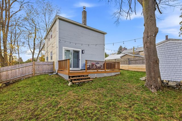 15 Woodworth Avenue, Portsmouth, NH 03801