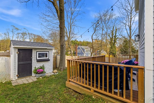 15 Woodworth Avenue, Portsmouth, NH 03801