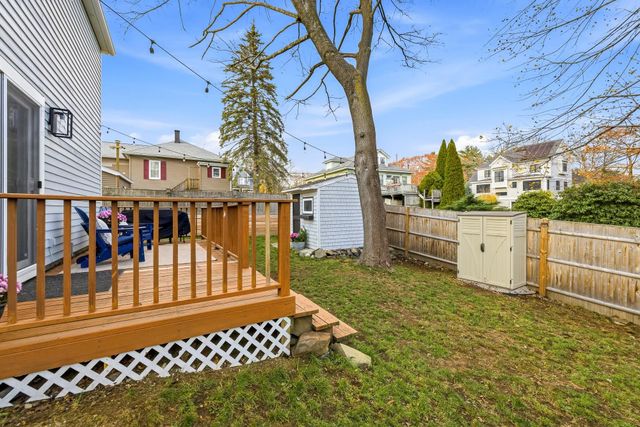 15 Woodworth Avenue, Portsmouth, NH 03801