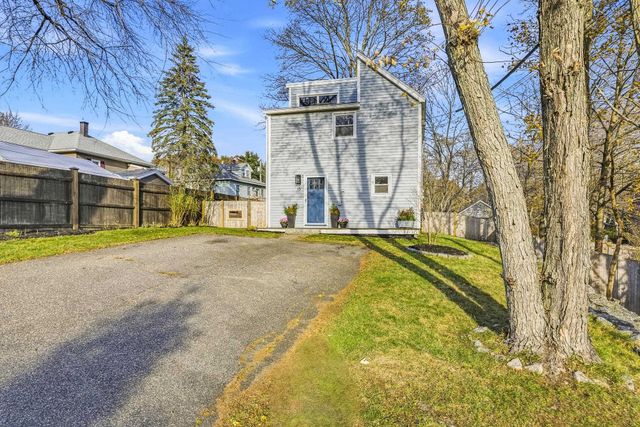 15 Woodworth Avenue, Portsmouth, NH 03801