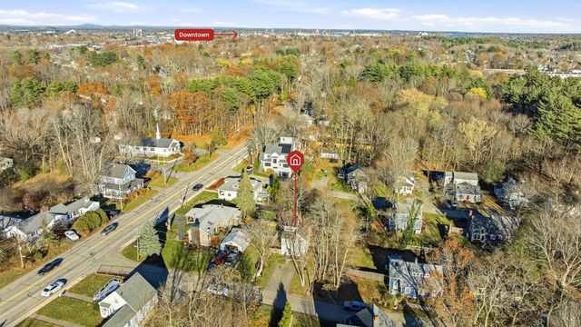 15 Woodworth Avenue, Portsmouth, NH 03801