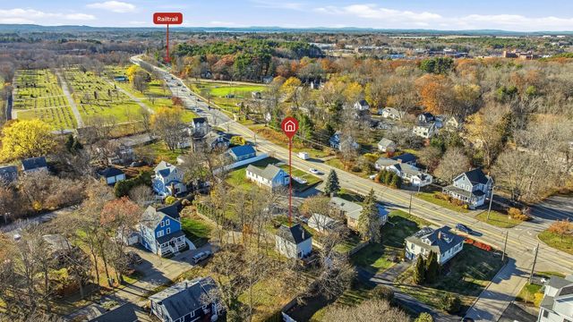 15 Woodworth Avenue, Portsmouth, NH 03801