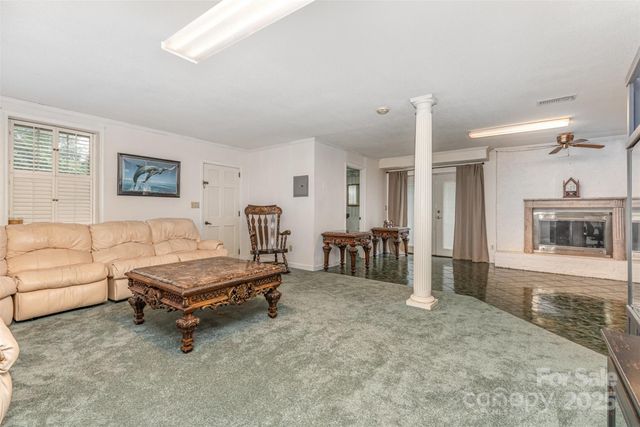 9825 Hagers Road, Huntersville, NC 28078